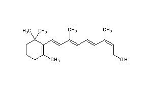 Neovitamin A