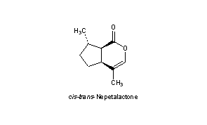 Nepetalactone