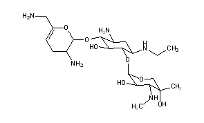 Netilmicin