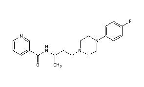 Niaprazine