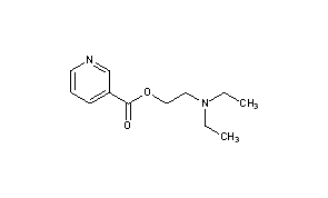 Nicametate