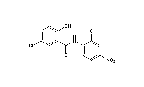 Niclosamide