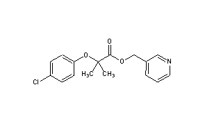 Nicofibrate