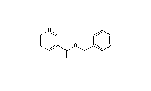 Nicotinic Acid Benzyl Ester