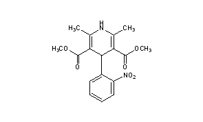 Nifedipine