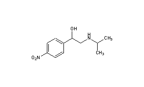 Nifenalol