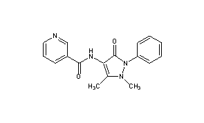 Nifenazone