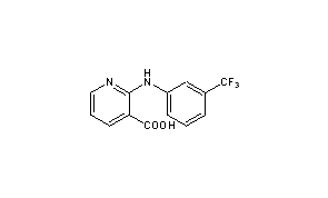 Niflumic Acid