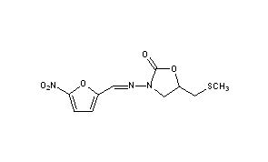 Nifuratel