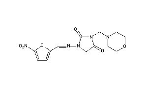 Nifurfoline