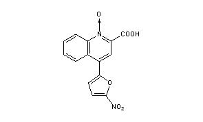 Nifuroquine