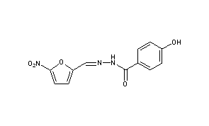 Nifuroxazide