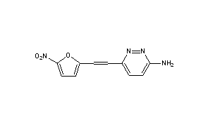 Nifurprazine