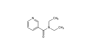 Nikethamide