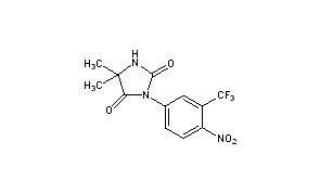 Nilutamide