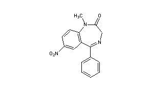 Nimetazepam