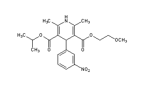 Nimodipine