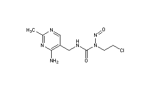 Nimustine