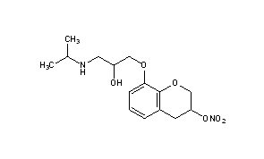 Nipradilol