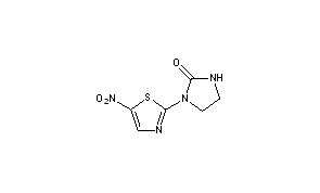 Niridazole