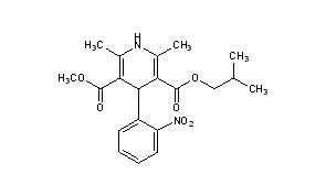 Nisoldipine