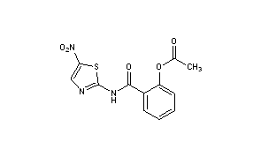 Nitazoxanide