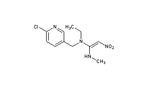 Nitenpyram