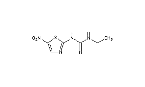 Nithiazide