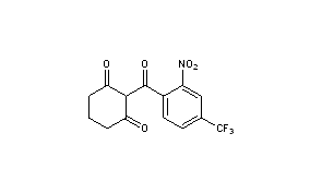 Nitisinone