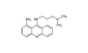 Nitracrine