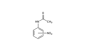 Nitroacetanilide