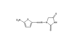 Nitrofurantoin