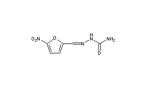 Nitrofurazone