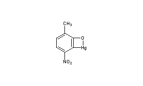 Nitromersol