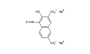 Nitroso-R Salt