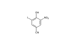 Nitroxynil
