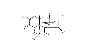 Nivalenol