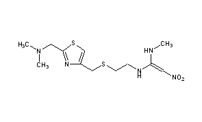 Nizatidine