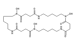 Nocardamin