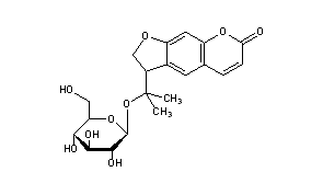 Nodakenin