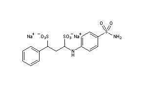 Noprylsulfamide