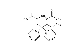 Noracymethadol