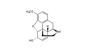 Norcodeine