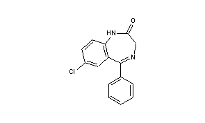 Nordazepam