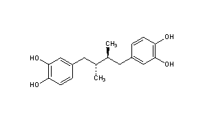 Nordihydroguaiaretic Acid