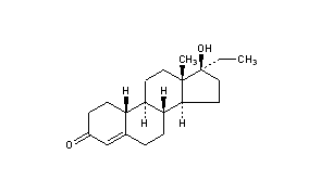 Norethandrolone