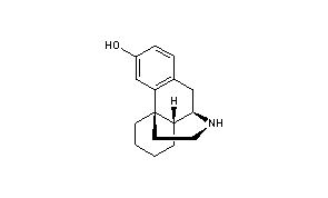 Norlevorphanol