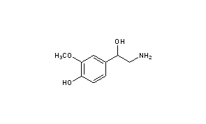 Normetanephrine