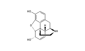 Normorphine