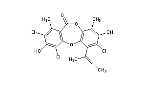 Nornidulin